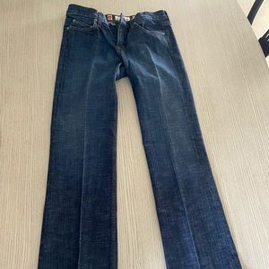 Juicy Couture Jeans.  Size 30